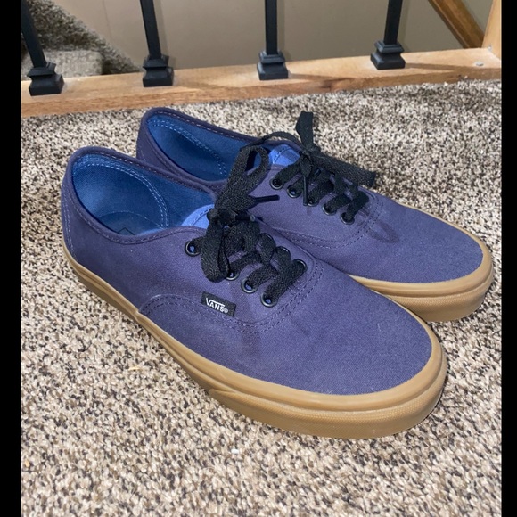 Men’s Vans 8.5 - Picture 5 of 8